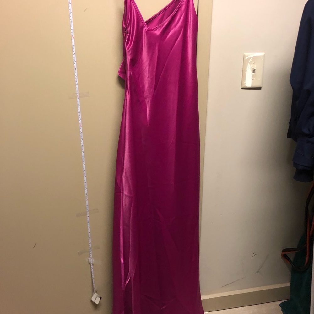 Prom gown - Picture 3 of 6